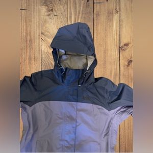 REI CO OP Rainier Rain Jacket Women’s Size Small